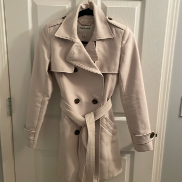 Ever New Trench Coat - Picture 1 of 5